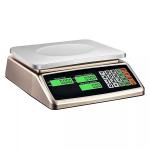 30kg Vegetable Balance Electronic Scale Digital Fruits Weighing Scales for sale