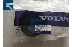 China EC290B Excavator Seal Kit  Dust Proof Double Lip Oil Seal VOE14560206 supplier