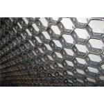 Customized Hexmetal Refractory Anchor and Offset Hexmesh Length 1-2m