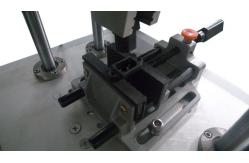 China IEC60320 Connectors Insertion And Extraction Force Tester supplier