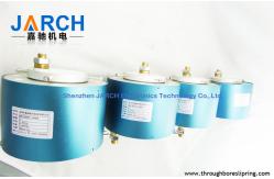 China 400A High Current Slip Ring supplier