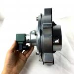 DMF-Y-76S BFEC Diaphragm Pulse Valve Ø89 Embedded Type Pulse Valve for sale