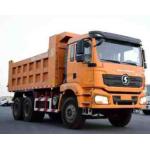 SHACMAN New H3000 6x4 Dump Truck 40 Ton WEICHAI 336HP for sale