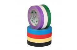 China UV Resistance High Temperature Masking Tape Waterproof High Temp Masking Tape supplier