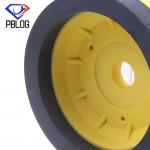 5.9inch beveling edge polishing wheels for grinding wheels edge polishing for sale