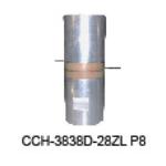 250w Joint Bolt 1/2-20 Unfultrasonic Piezoelectric Transducer High Power for sale