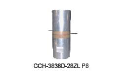 China 250w Joint Bolt 1/2-20 Unfultrasonic Piezoelectric Transducer High Power supplier