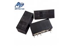 China Solid-state Relays G5LA-14-12VDC-Om-ron-Signal Arc suppression supplier