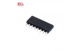 China AM26C31CDR Integrated Circuit Chip RS-422 Interface IC Quad Differential Line Driver supplier