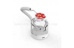 China Power And Alarm Acrylic Security Display Stand For Smart Phone supplier