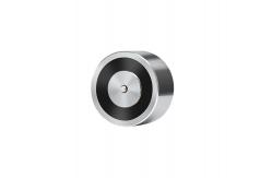 China Industrial Electromagnet Lifting Electromagnet Round Mini Electromagnet supplier