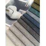 360GSM 100%polyester velvet fabric for sofa