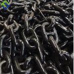 High Tensile Offshore Mooring Stud Link Marine Ship Anchor Chain for sale
