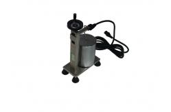 China IEC Test Equipment , Clause 24 Measuring Non-Solid Pins Mechanical Strength Testing Machine supplier