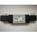 Threaded Adjustment Pilot Solenoid Valve Three Way