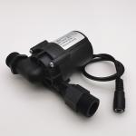 12l Mi 10l Min Dc 12v Brushless Water Pump With Constant Flow Controlling for sale