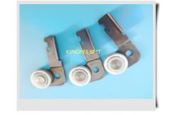 China Samsung SM8mm Feeder Forming Assy J90650166C J9065166A Feeder Roller supplier