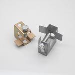 Corrosion Resistance C Style Beam Clamps for sale