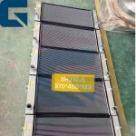 SH210-5 Excavator Spare Part Radiator Core Assy for sale