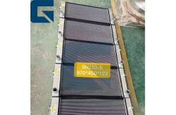 China SH210-5 Excavator Spare Part Radiator Core Assy supplier