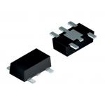 BU52011HFV-TR Electronic Component Sensors , Rohm Hall Effect Sensor 0.5mA for sale