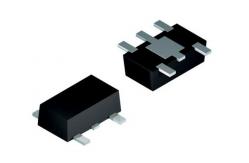 China BU52011HFV-TR Electronic Component Sensors , Rohm Hall Effect Sensor 0.5mA supplier