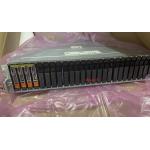 DELL EMC UNITY 350F 4*800G Hybrid Storage Carton Packing for sale