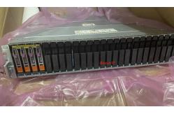 China DELL EMC UNITY 350F 4*800G Hybrid Storage Carton Packing supplier