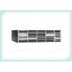 Cisco Switch 3850 Series Platform C1-WS3850-24P/K9 24 Port PoE IP Manageable Ethernet Switch for sale