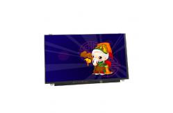China RGB Vertical Stripe B156HTN03.9 15.6 inch TFT LCD Display supplier