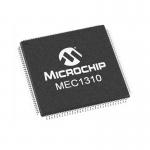 American Microchip Integrated Circuits MEC1310-NU-TR Brand New Original Electronic Components Package  Monitor and Reset Ethernet Controller for sale