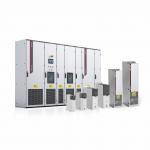 Advanced Intelligent Fault Diagnosis HD2000 Series Low Voltage Inverter with Multi Step Speed Function and 2 Analogue Input for sale