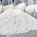 100% Water Soluble Anhydrous Powder Magnesium Sulfate Inorganic Salt for sale