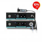 TUYOU Factory FHD Medical Endoscope Camera System with Built-in Cold Light Source for ENT Procedures for sale