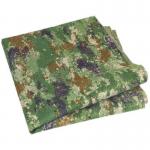 Tensile Strengh Warp 1000N Solid Dyed Fabric For High Tensile Strengh for sale