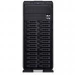 Intel Xeon Processor Type Poweredge T550 Win 2019 Standard Tower Server with Media GPU for sale