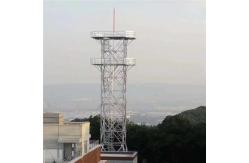 China Hot Dip Galvanized 30m Version Guard Tower supplier