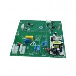 Portable Blender PCBA Multilayer PCBs ENEPIG Surface Finish Blue for sale