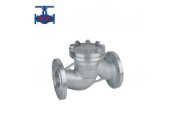 China High Temperature Lift Type Check Valve Standard and Non-Standard for Normal Temperature supplier