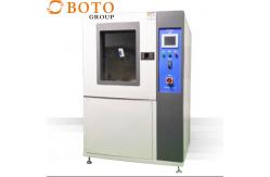 China GB/T7762-2008 Test Machine: Integrated Ozone & Temp. Humidity Controller B-CY-500 supplier