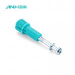 Jh-2163 Professional Cam Dowel Screw Long Lasting Stability Cabinet Hardware for sale