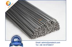 China Gr2 Grade 2 Titanium TIG Welding Wire supplier