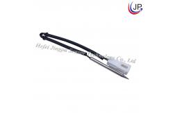 China 312mm NTC Probe Temperature Sensor R25℃=5KΩ±5% B050=3896K±2% supplier