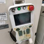 Stainless Steel CNC MIG Laser Welding Robot CNC Machine Yaskawa Motoman Handling