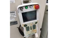China Yaskawa MA1400 Motoman Robot and 3 Kg Payload Capacity for Industrial Automation supplier