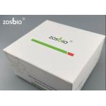 2019 Coronavirus Disease Neutralizing Antibody Rapid Test Kit Card for sale
