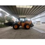Hyndai High-Performance Wheel Loader Hyundai Durable Construction Machinery for sale