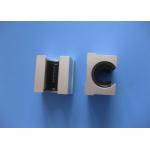 LME20LUU Stainless steel Linear Motion Bearings Housing Flange for sale