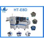 Multifunctional automatic components making 24 PCS head 90000CPH pick and place machine for sale