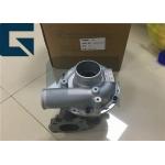 4HK1 Engine Turbo Charger 896030-2170 8980302170 For Excavator Spare Parts for sale